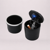 Portable Car Ashtray