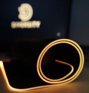 RGB Mouse Pad