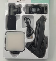 Smartphone & Camera Vlogging Studio Kits